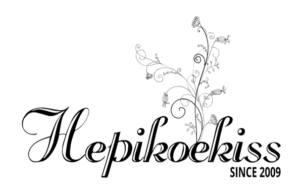 Hepikoekiss